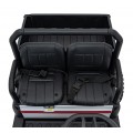 Champion Pick-Up Vehicle White