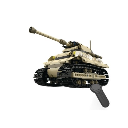 Bloky R/C tank