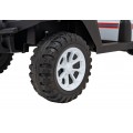 Champion Pick-Up Vehicle White