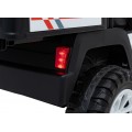 Champion Pick-Up Vehicle White