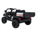 Champion Pick-Up Vehicle Black