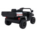 Champion Pick-Up Vehicle Black