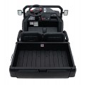 Champion Pick-Up Vehicle Black
