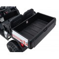 Champion Pick-Up Vehicle Black