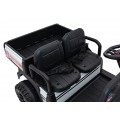 Champion Pick-Up Vehicle Black
