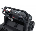 Champion Pick-Up Vehicle Black