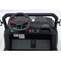 Champion Pick-Up Vehicle Black