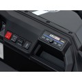 Champion Pick-Up Vehicle Black