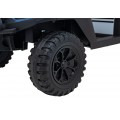 Champion Pick-Up Vehicle Black