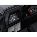 Champion Pick-Up Vehicle Black