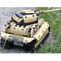 Bloky R/C tank