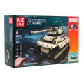 Bloky R/C tank