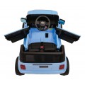 Vozidlo Toyota Land Cruiser PRADO Blue