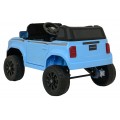 Vozidlo Toyota Land Cruiser PRADO Blue