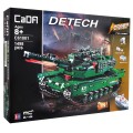Bloky R/C tank 1498 el EE