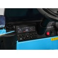 Vozidlo Toyota Land Cruiser PRADO Blue