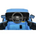 Vozidlo Toyota Land Cruiser PRADO Blue