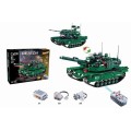 Bloky R/C tank 1498 el EE