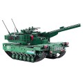 Bloky R/C tank 1498 el EE