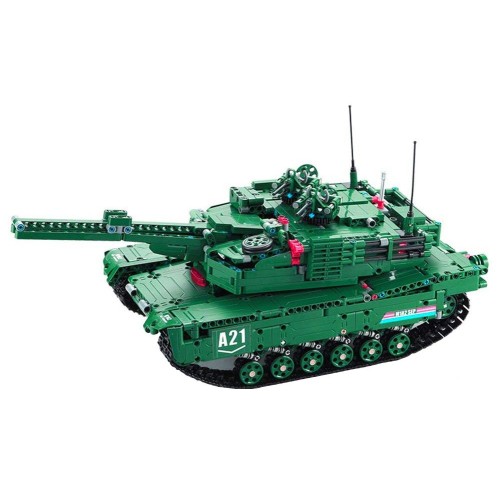 Bloky R/C tank 1498 el EE