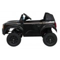 Vozidlo Toyota Land Cruiser PRADO Black