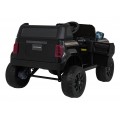 Vozidlo Toyota Land Cruiser PRADO Black