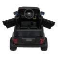 Vozidlo Toyota Land Cruiser PRADO Black