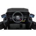 Vozidlo Toyota Land Cruiser PRADO Black