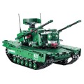 Bloky R/C tank 1498 el EE