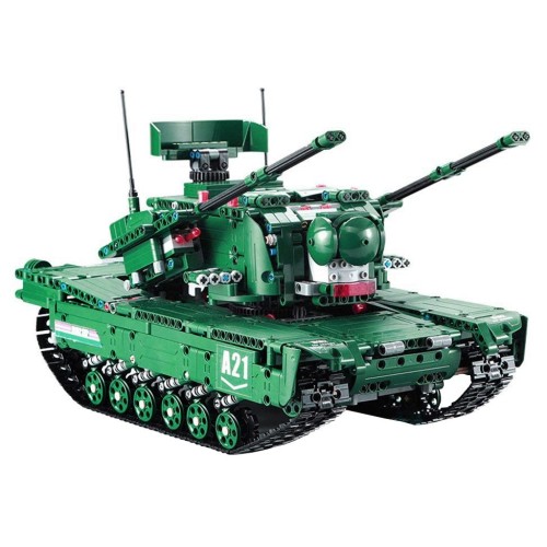 Bloky R/C tank 1498 el EE
