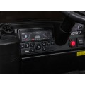 Vozidlo Toyota Land Cruiser PRADO Black