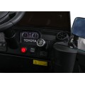 Vozidlo Toyota Land Cruiser PRADO Black