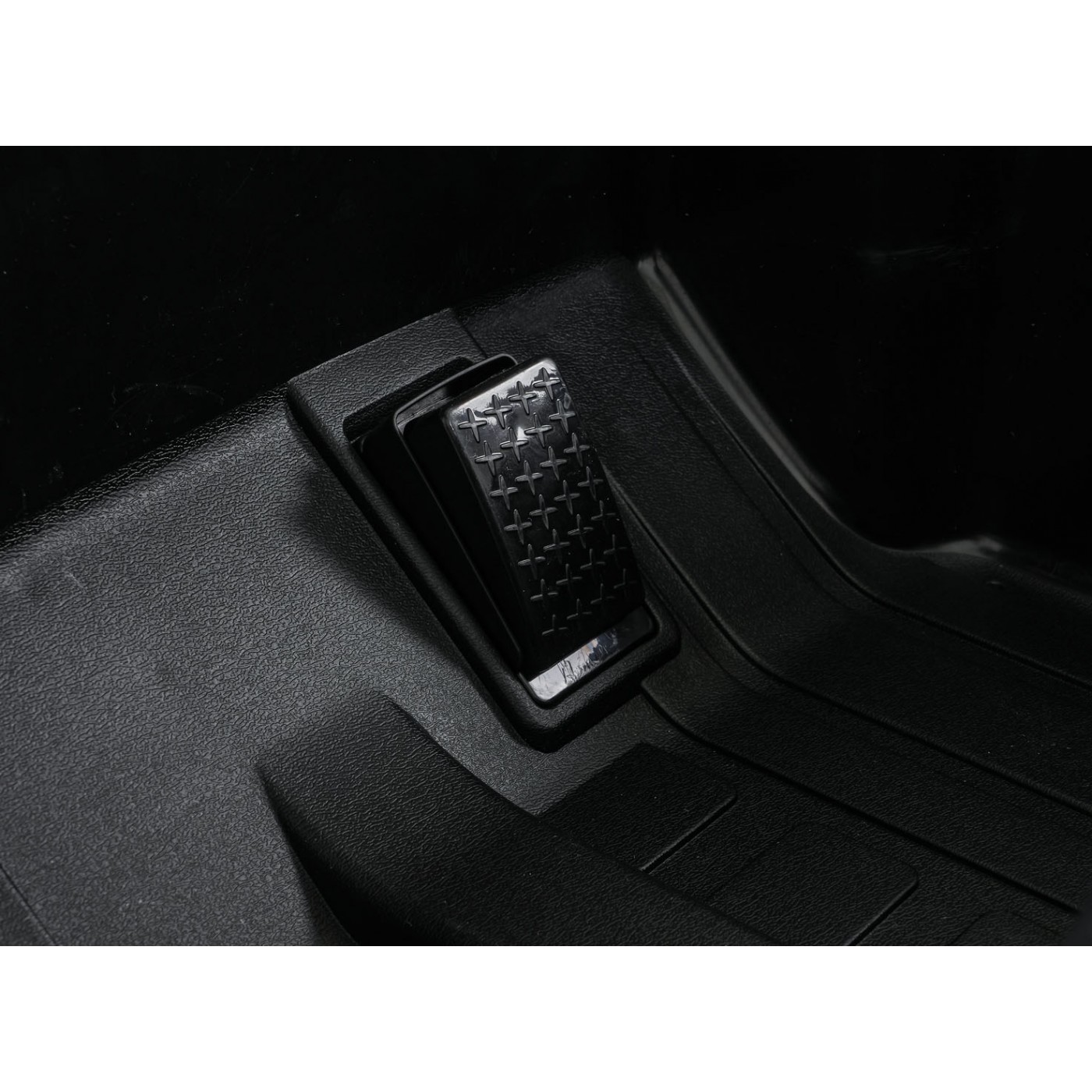 Vozidlo Toyota Land Cruiser PRADO Black