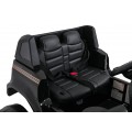 Vozidlo Toyota Land Cruiser PRADO Black
