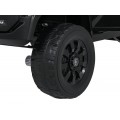 Vozidlo Toyota Land Cruiser PRADO Black