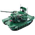Bloky R/C tank 1498 el EE