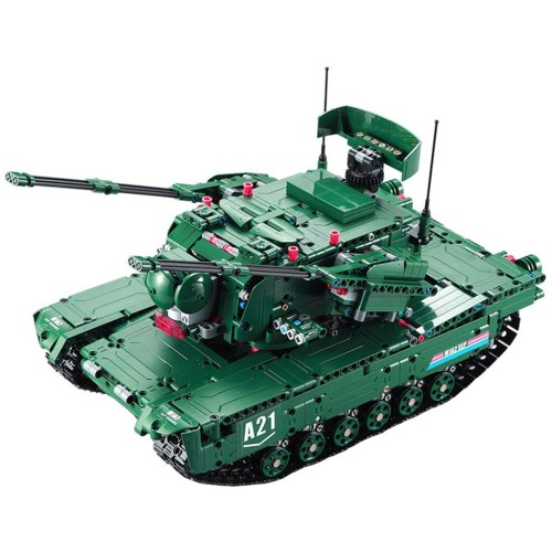 Bloky R/C tank 1498 el EE