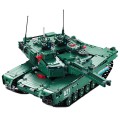 Bloky R/C tank 1498 el EE