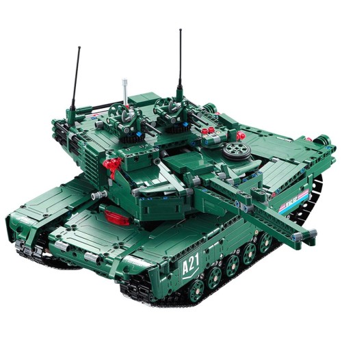 Bloky R/C tank 1498 el EE