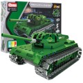 R/C bloky tank 453 el