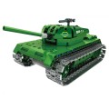 R/C bloky tank 453 el