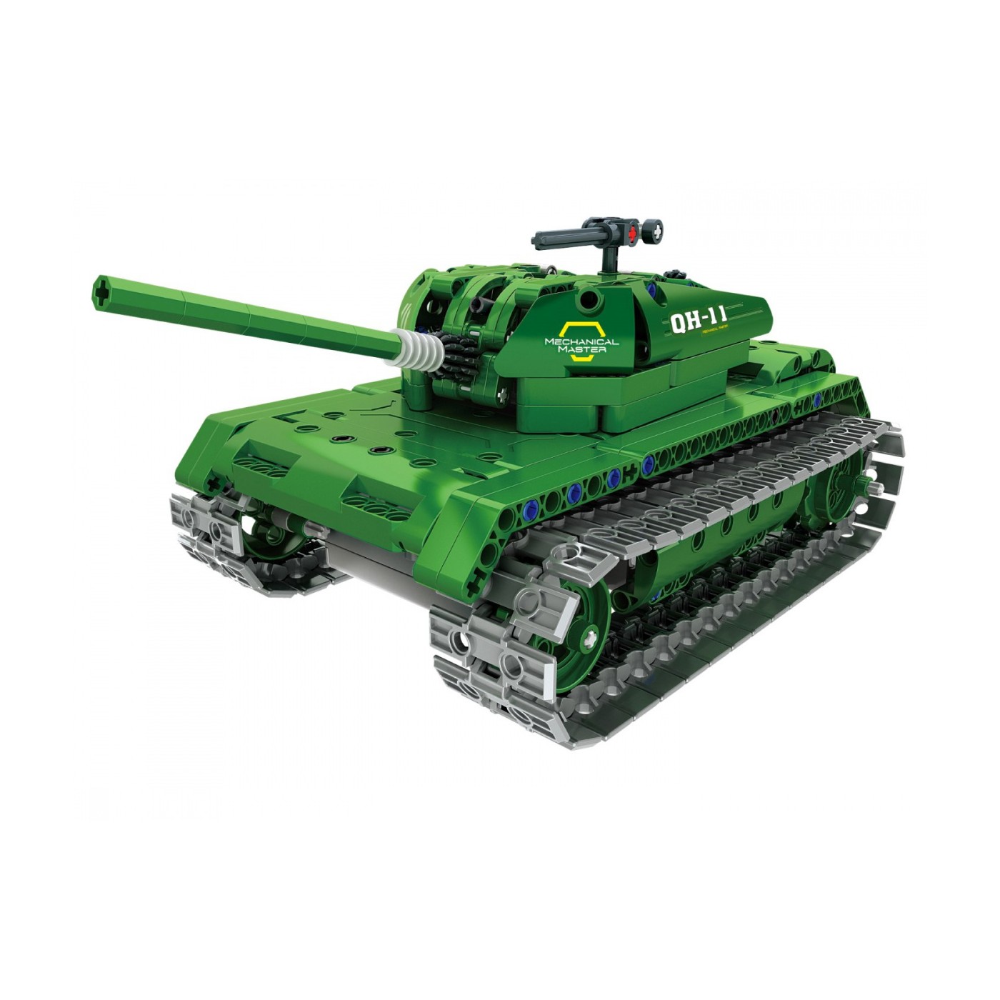 R/C bloky tank 453 el