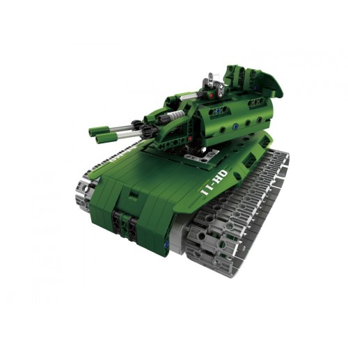 R/C bloky tank 453 el