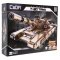 R/C bloky T-90 tank 1722 el EE