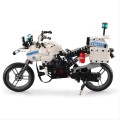 R/C bloky Motocyklová policie 539el EE