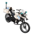 R/C bloky Motocyklová policie 539el EE