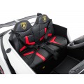 Vozidlo Lamborghini Veneno White
