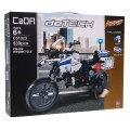 R/C bloky Motocyklová policie 539el EE