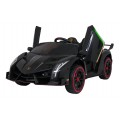 Vůz Lamborghini Veneno Black
