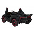 Vůz Lamborghini Veneno Black